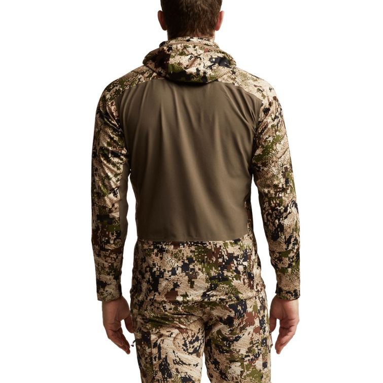 Куртка SITKA Mountain Evo Jacket цвет Optifade Subalpine фото 8