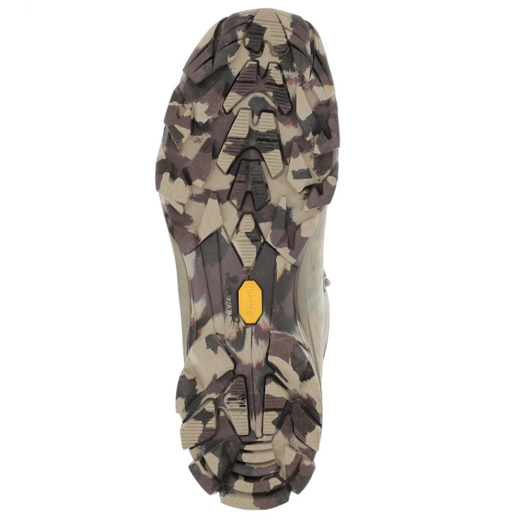 Ботинки ZAMBERLAN 1213 Leopard GTX RR WL цвет Camouflage фото 2