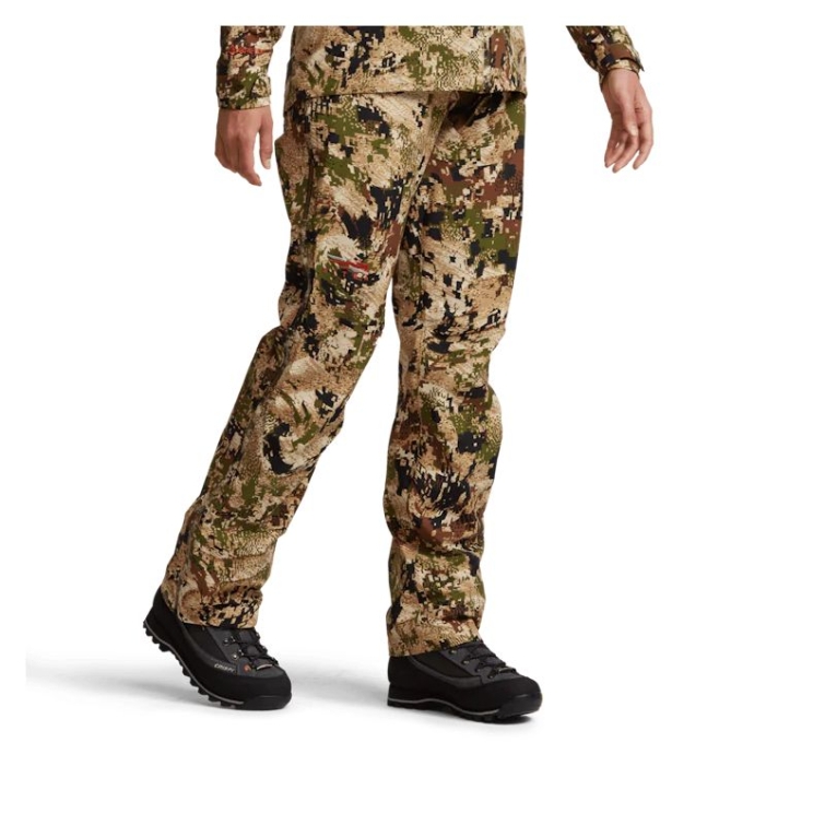 Брюки SITKA WS Dew Point Pant цвет Optifade Subalpine фото 7