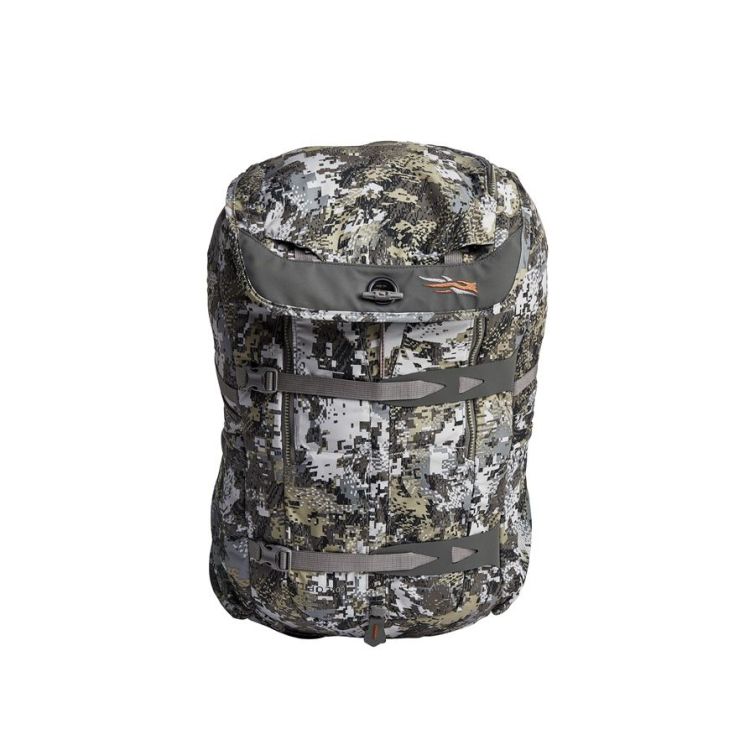 Рюкзак охотничий SITKA Tool Bucket New цвет Optifade Elevated II фото 1