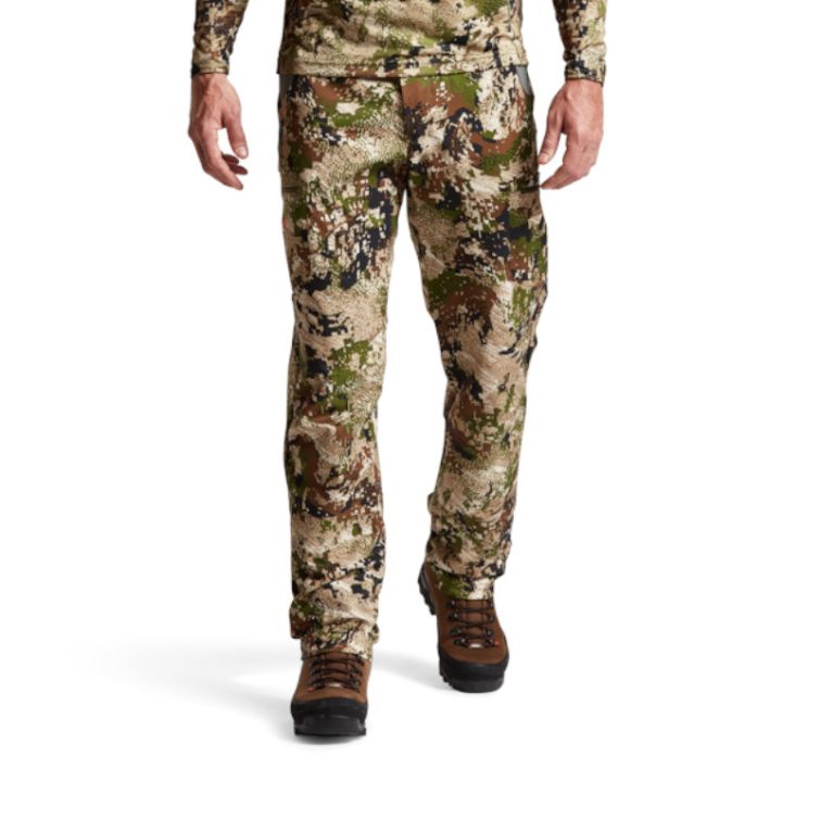 Брюки SITKA Traverse Pant New цвет Optifade Subalpine фото 5