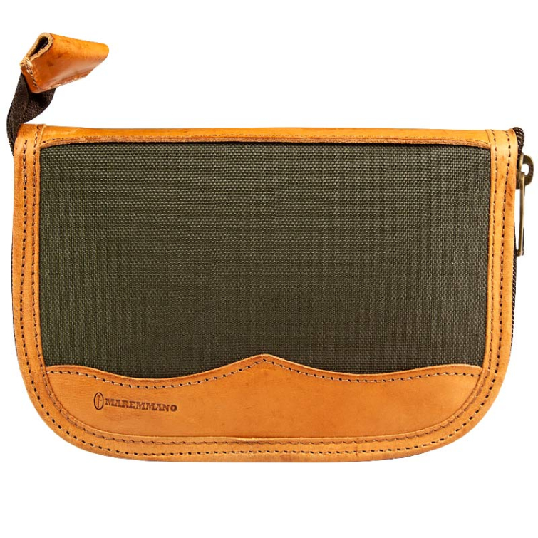 Подсумок-патронташ MAREMMANO 16800 Cordura Choke Tube Holder фото 1