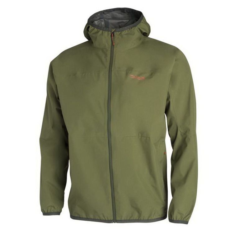 Куртка SITKA Nimbus Jacket цвет Forest фото 1