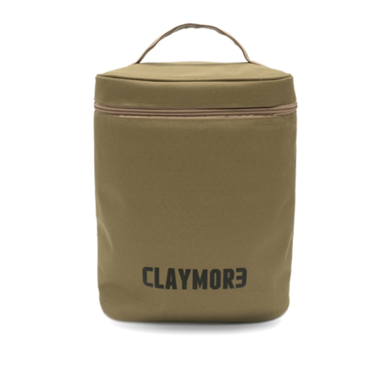 Вентилятор CLAYMORE FAN V1040 в сумке цв. Black фото 9