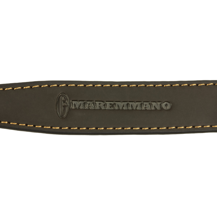 Ремень погонный MAREMMANO ML 602 Leather Sling фото 3