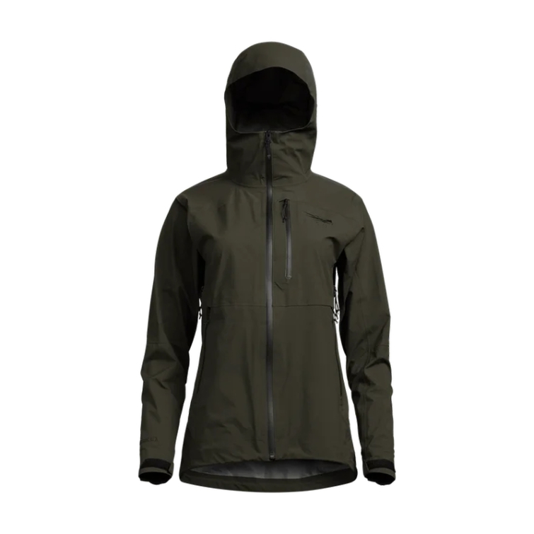 Куртка SITKA WS Dew Point Jacket цвет Deep Lichen фото 1