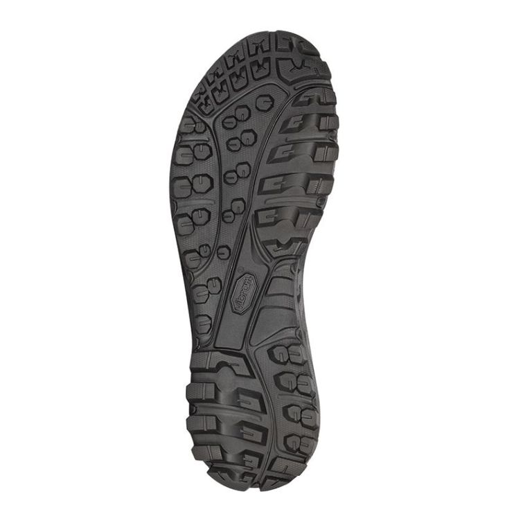 Ботинки треккинговые AKU Selvatica Tactical GTX цвет Black фото 4