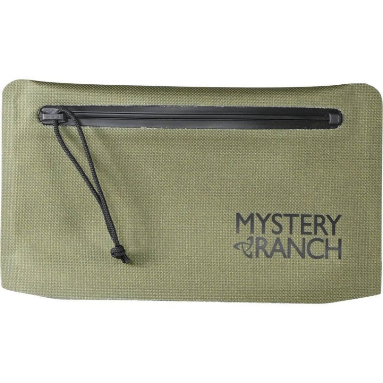 Гермонесессер MYSTERY RANCH High Water Forager цвет Forest фото 1