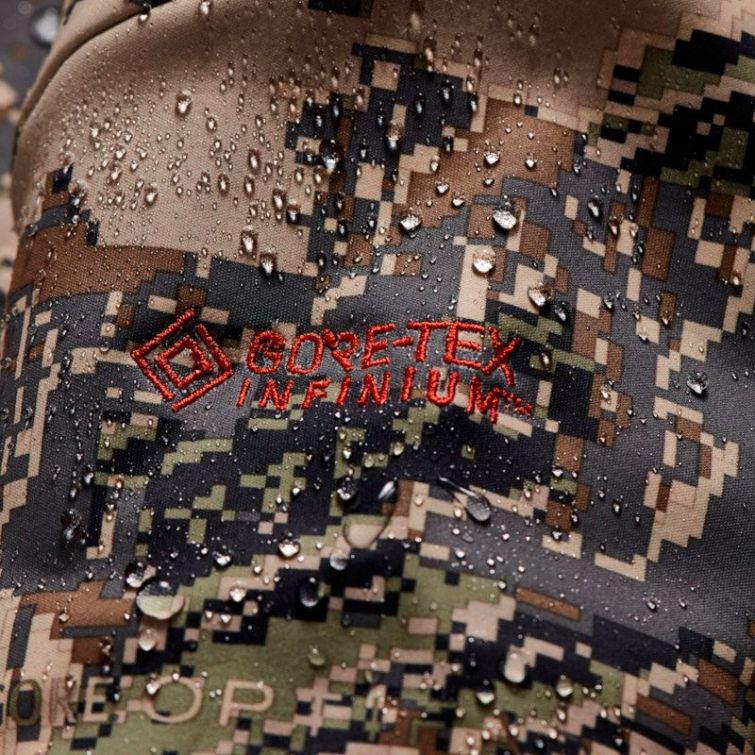 Куртка SITKA Jetstream Jacket New цвет Optifade Open Country фото 2