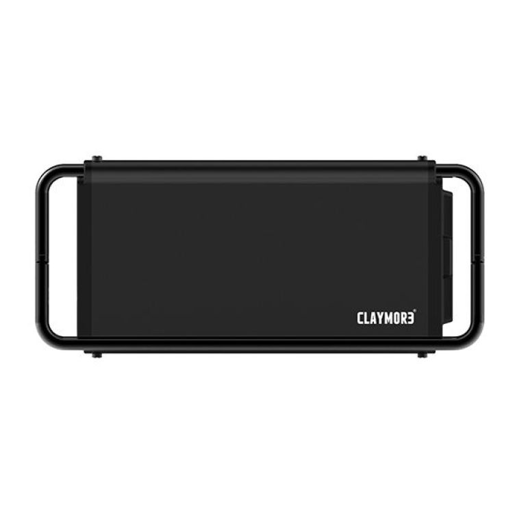 Фонарь кемпинговый CLAYMORE Ultra 3.0 L цв. Black фото 8