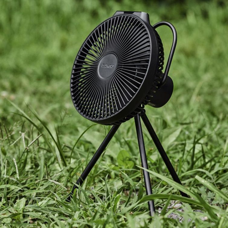 Вентилятор CLAYMORE FAN V1040 цв. Black фото 6