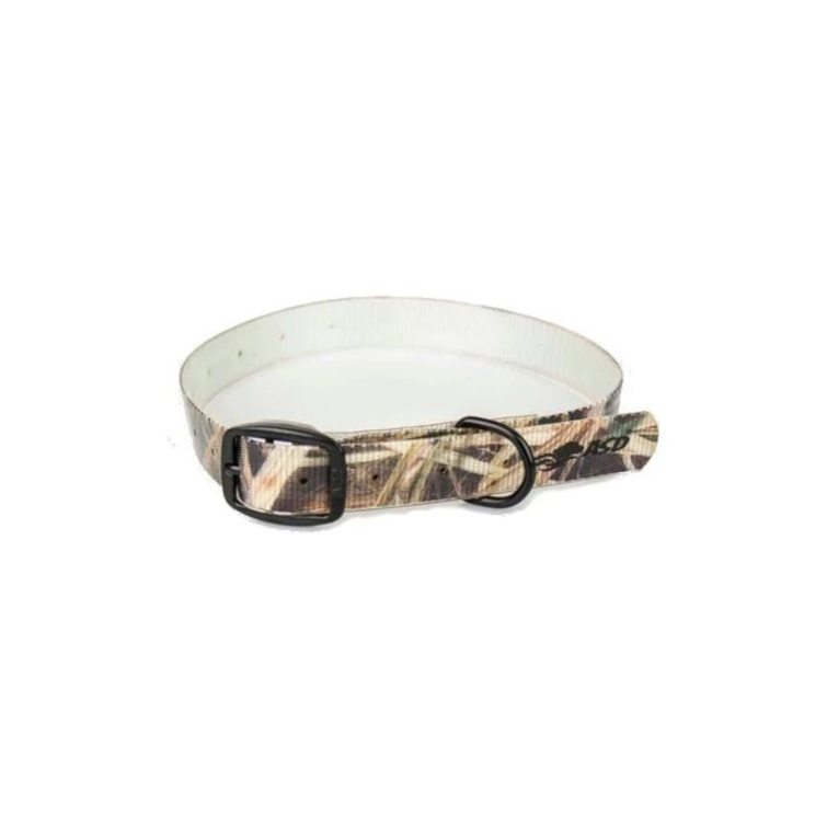 Ошейник AVERY Cut-to-Fit Collar цв. Camo фото 1