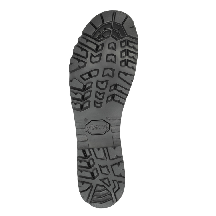 Ботинки охотничьи AKU Pilgrim GTX Combat FG M Wide цвет Black фото 2