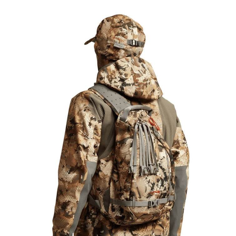 Рюкзак охотничий SITKA Sling Choke цвет Optifade Marsh фото 4