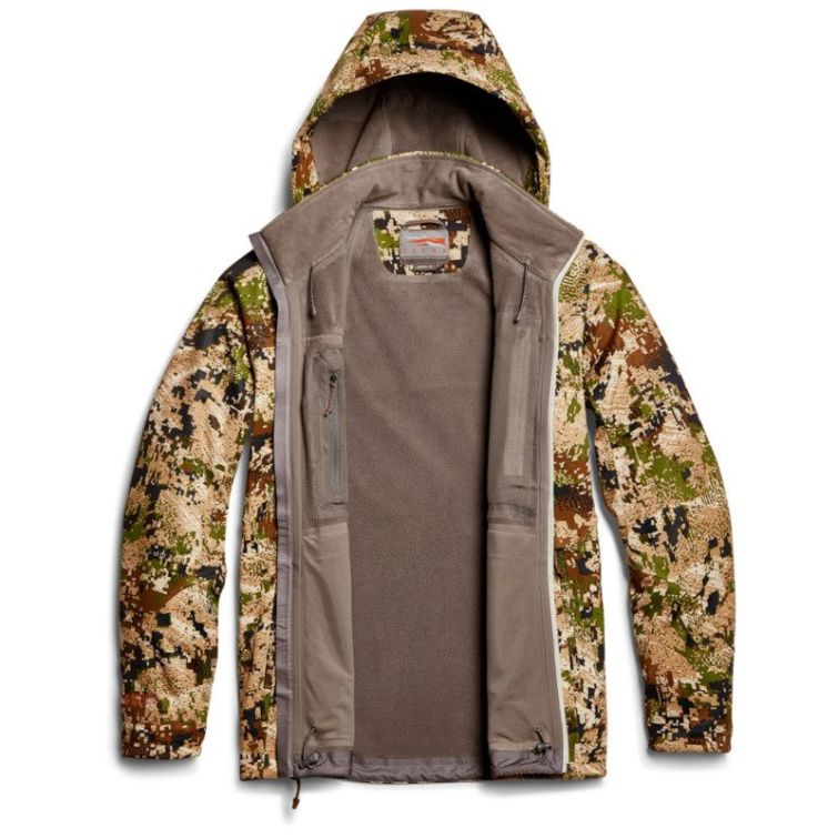 Куртка SITKA Jetstream Jacket New цвет Optifade Subalpine фото 10