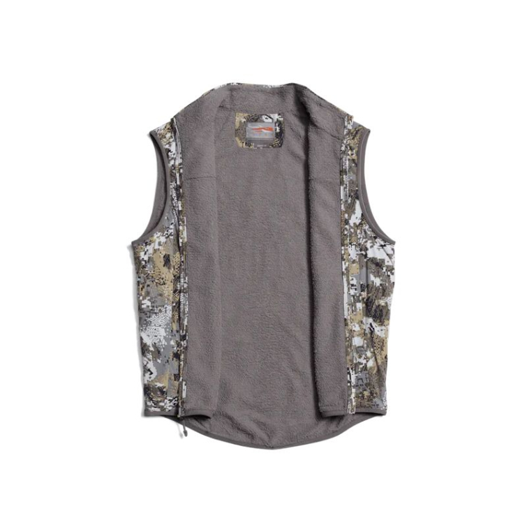 Жилет SITKA Ambient 100 Vest цвет Optifade Elevated II фото 7