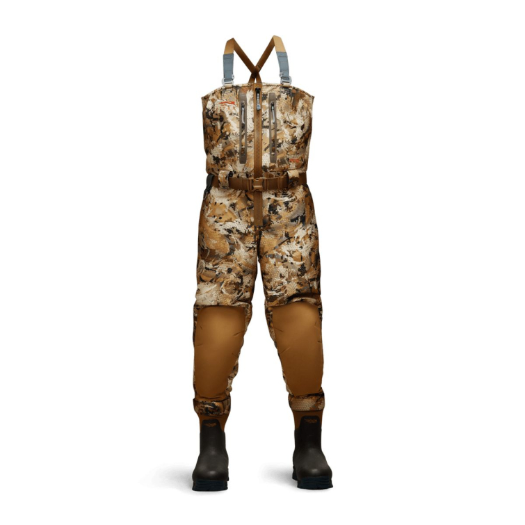 Вейдерсы SITKA Delta Wader цвет Optifade Marsh фото 1
