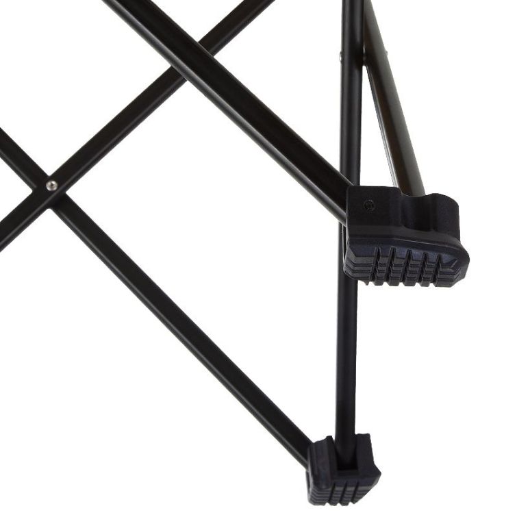 Табурет складной LIGHT CAMP Folding Stool цв. Песочный фото 5
