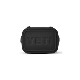 Сумка изотермическая YETI Hopper Flip 8 Soft Cooler цвет Charcoal превью 2