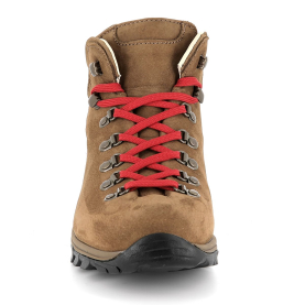 Ботинки ZAMBERLAN 320 WS Trail Lite Evo GTX цвет Brown превью 5