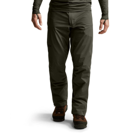 Брюки SITKA Dew Point Pant New цвет Deep Lichen превью 8