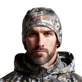 Шапка SITKA Traverse Beanie цвет Optifade Elevated II превью 3