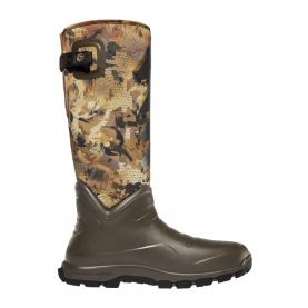 Сапоги LACROSSE AeroHead Sport 16