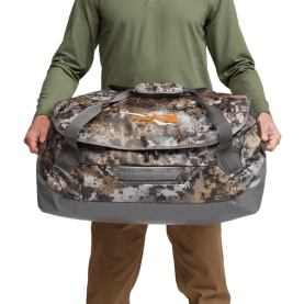 Сумка SITKA Drifter Duffle 75L цвет Optifade Elevated II превью 4