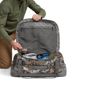 Сумка SITKA Drifter Duffle 75L цвет Optifade Elevated II превью 7