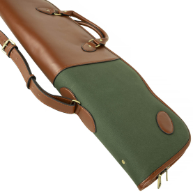 Чехол для ружья MAREMMANO MD 404 Canvas Rifle Slip 120 см превью 3