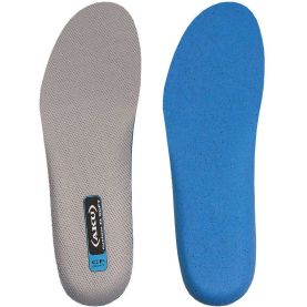 Стельки AKU Custom Fit Soft 157 цвет Light Blue превью 2