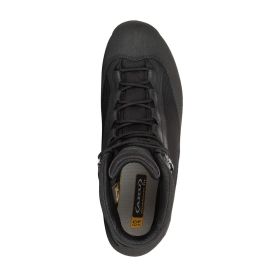 Ботинки охотничьи AKU Pilgrim GTX Combat FG M цвет Black превью 5