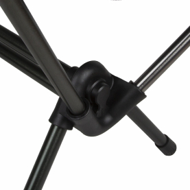 Кресло складное LIGHT CAMP Folding Chair Medium цвет зеленый превью 11