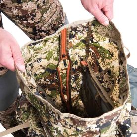 Рюкзак охотничий SITKA Mountain Hauler 4000 Pack цвет Optifade Subalpine превью 20