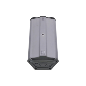 Фонарь кемпинговый CLAYMORE 3Face Neo 40 цв. Khaki Gray превью 3