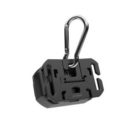 Фонарь налобный CLAYMORE Heady2 цв. Black превью 5