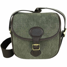Сумка для патронов MAREMMANO BT 801 Canvas Cartridge Bag