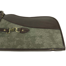 Чехол для ружья MAREMMANO BT 402 Canvas Rifle Slip 110 см превью 5