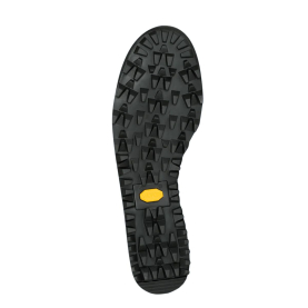 Ботинки треккинговые AKU Slope Warm GTX цвет Brown / Anthracite превью 4
