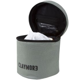 Фонарь кемпинговый антимоскитный CLAYMORE Lamp Athena цв. Black превью 2
