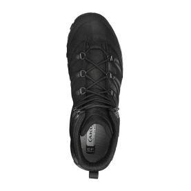 Ботинки охотничьи AKU Coldai NBK GTX цвет Black превью 2