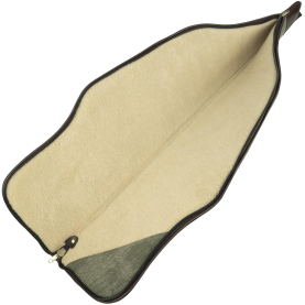 Чехол для ружья MAREMMANO BT 402 Canvas Rifle Slip 110 см превью 8