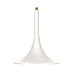 Держатель для фонарей CLAYMORE Light Stand 2 цв. White