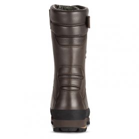Ботинки охотничьи AKU Jager Evo High GTX цвет Brown превью 4