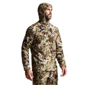 Толстовка SITKA Ambient Hoody цвет Optifade Subalpine превью 4
