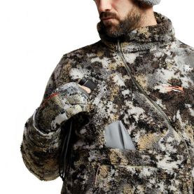 Куртка SITKA Fanatic Jacket New цвет Optifade Elevated II превью 7