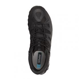 Ботинки треккинговые AKU Selvatica Tactical Mid GTX цвет Black превью 5