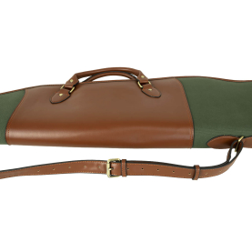 Чехол для ружья MAREMMANO MD 404 Canvas Rifle Slip 120 см превью 4