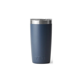 Термокружка YETI Rambler Tumbler 296 (10 oz) цв. Navy превью 3