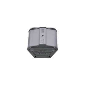 Фонарь кемпинговый CLAYMORE 3Face Neo 10 цв. Khaki Gray превью 3